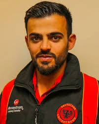 Ahmed Wardak